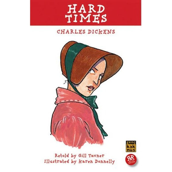 Hard Times | Kaknüs Yayınları