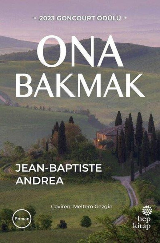 Ona Bakmak | Hep Kitap (İnce Kapak)