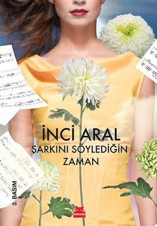 Şarkını Söylediğin Zaman | Kırmızı Kedi