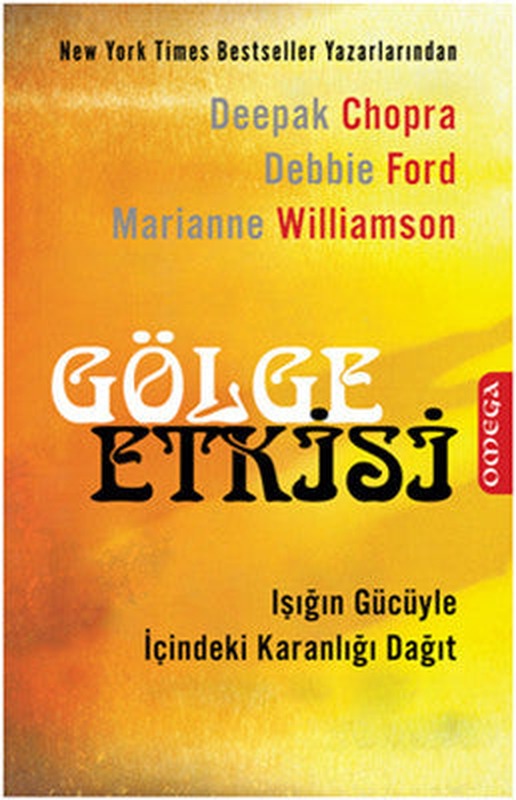 Gölge Etkisi | Mega Yayınları