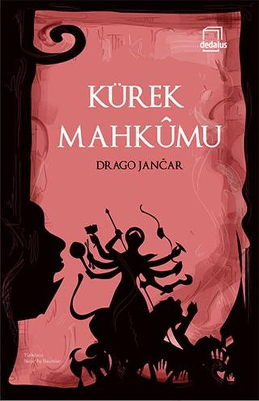 Kürek Mahkumu