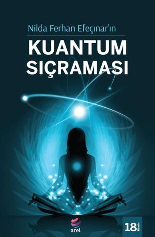 Kuantum Sıçraması | Arel Kitap (Ciltsiz)