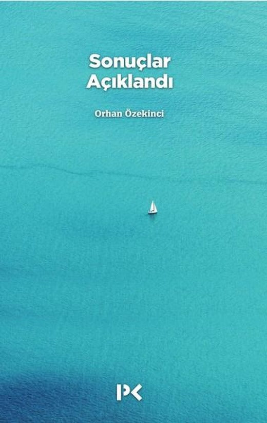 Sonuçlar Açıklandı | Profil Kitap (İnce Kapak)