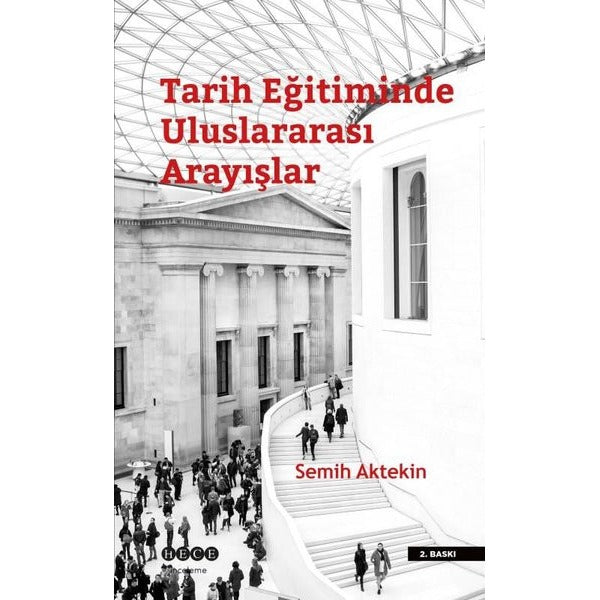 Tarih Eğitiminde Uluslararası Arayışlar | Hece Yayınları