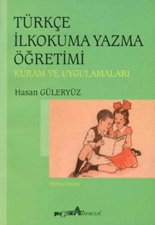 Türkçe İlkokuma Yazma Öğretimi