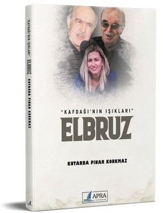 Elbruz - Kafdağı'nın Işıkları | Apra Yayıncılık