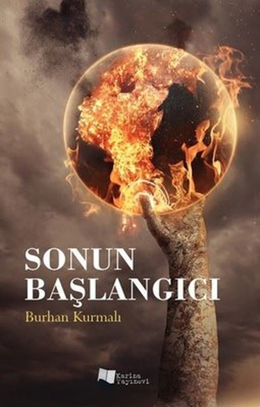 Sonun Başlangıcı | Karina Yayınevi