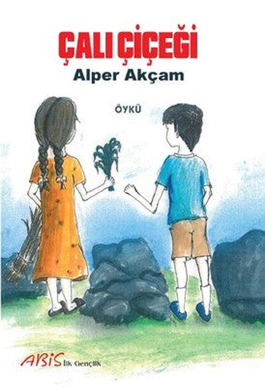 Çalı Çiçeği | Abis Yayınları