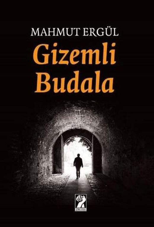 Gizemli Budala | İştirak Yayınevi (Ciltsiz)