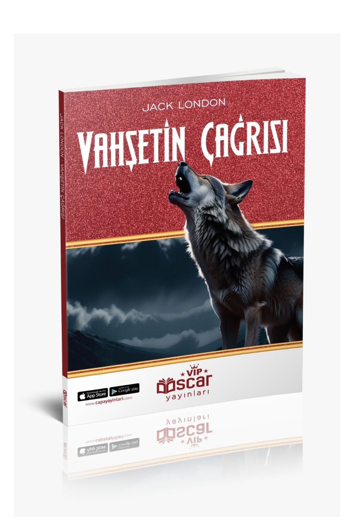 Vahşetin Çağrısı