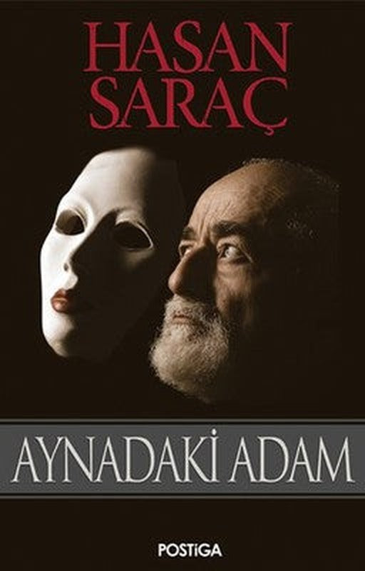 Aynadaki Adam | Postiga
