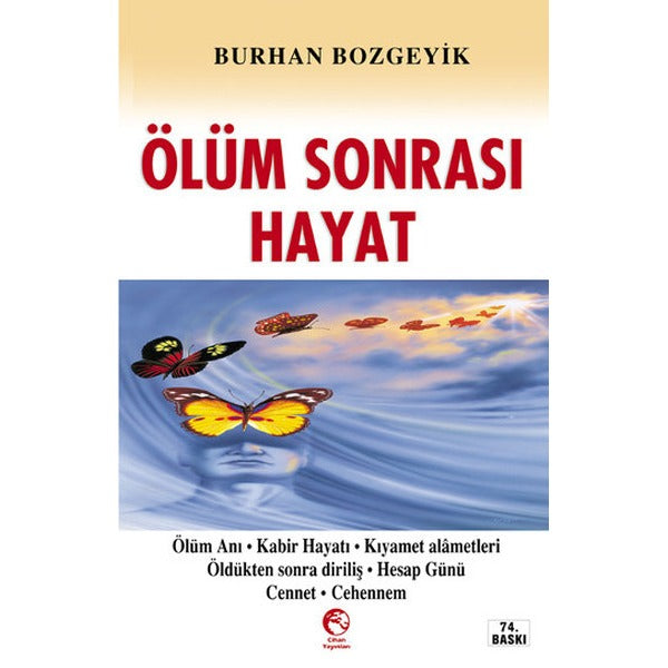 Ölüm Sonrası Hayat