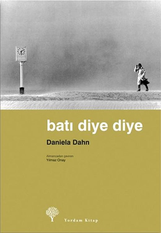 Batı Diye Diye | Yordam Kitap (e-Kitap)