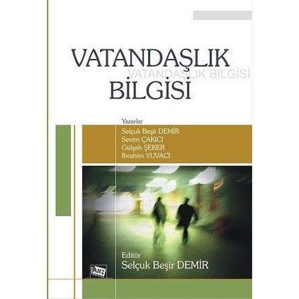 Vatandaşlık Bilgisi