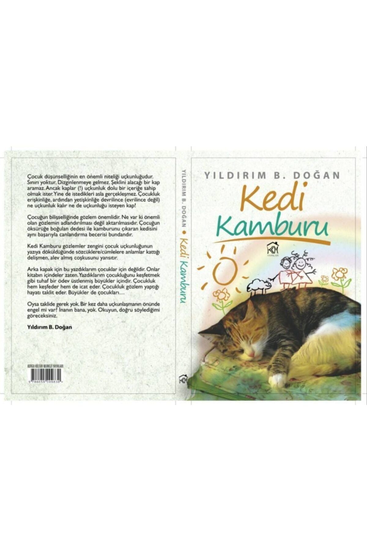 Kedi Kamburu