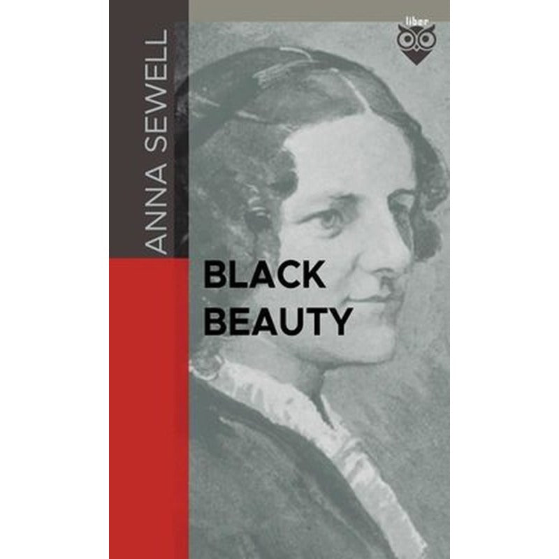 Black Beauty | Liber Publishing