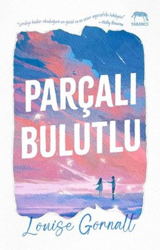 Parçalı Bulutlu | Yabancı Yayınları