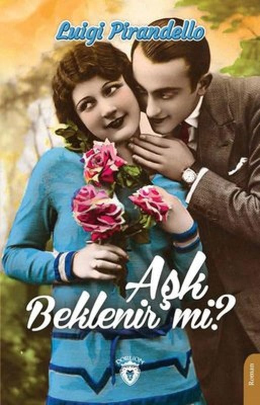 Aşk Beklenir mi? | Dorlion Yayınevi