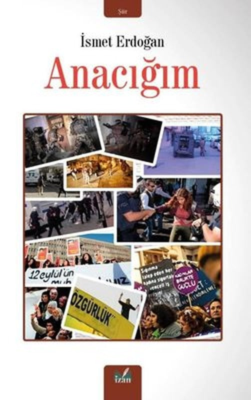 Anacığım | İzan Yayıncılık