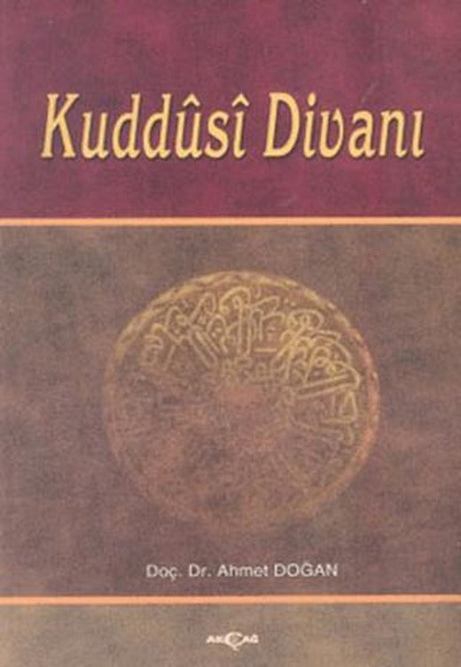 Kuddusi Divanı Tenkitli Metin