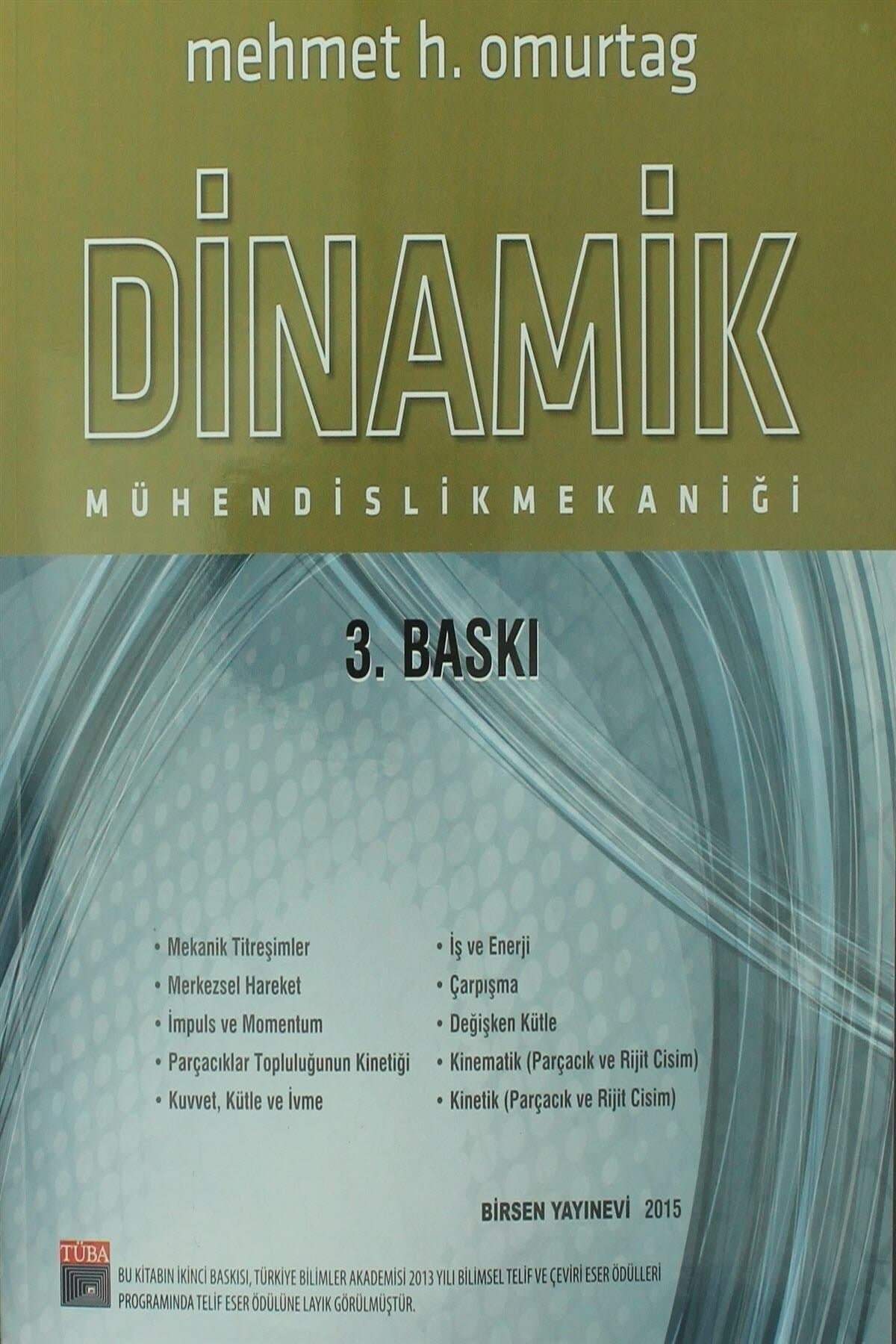 Dinamik