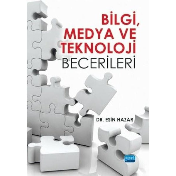 Bilgi Medya ve Teknoloji Becerileri