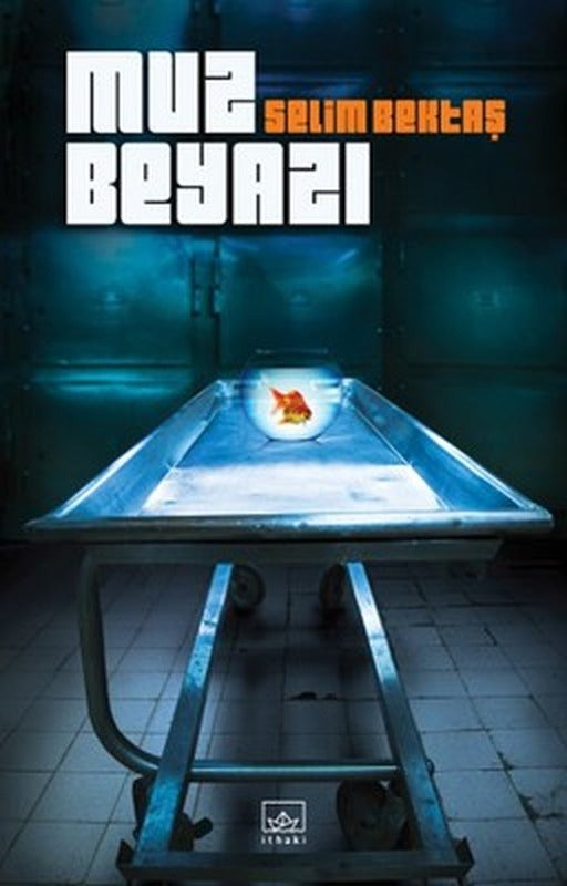 Muz Beyazı | İthaki Yayınları