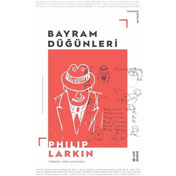 Bayram Düğünleri - Yeryüzü Şiirleri | Ketebe Yayınları
