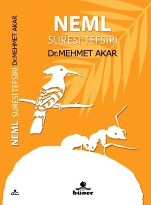 Neml Suresi Tefsiri