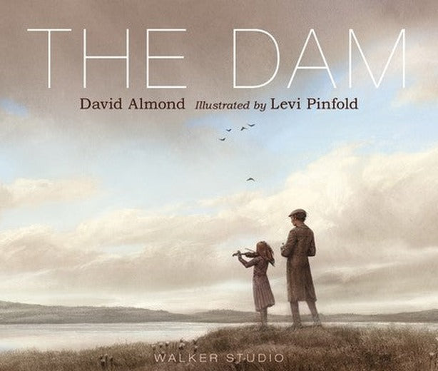 The Dam (Signed) | Walker Books