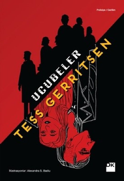 Ucubeler | Doğan Kitap