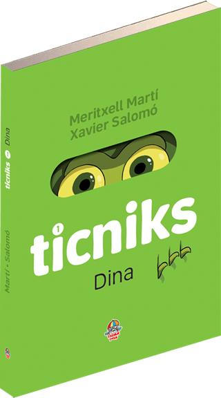 Ticniks 1 – Dina