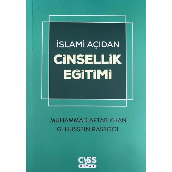 İslami Açıdan Cinsellik Eğitimi