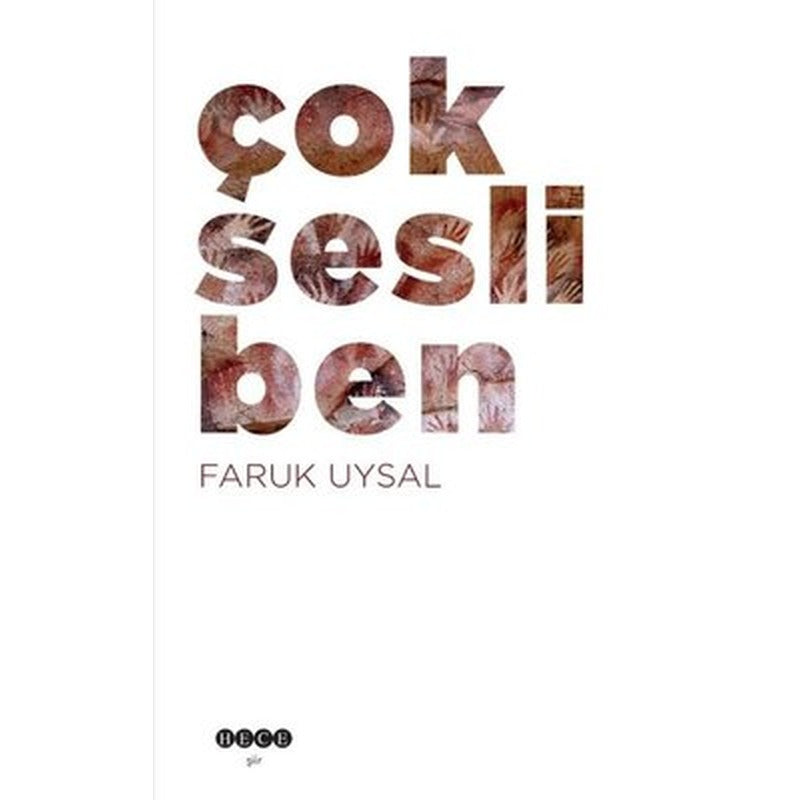 Çok Sesli Ben | Hece Yayınları (İnce Kapak)