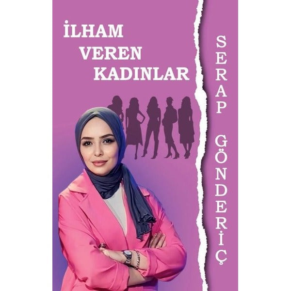 İlham Veren Kadınlar | Tunç Yayıncılık