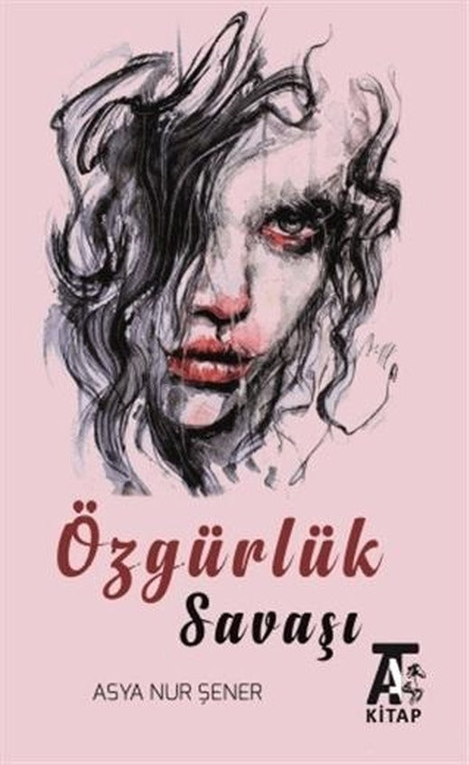 Özgürlük Savaşı | Kitap At Yayınları (Ciltsiz)