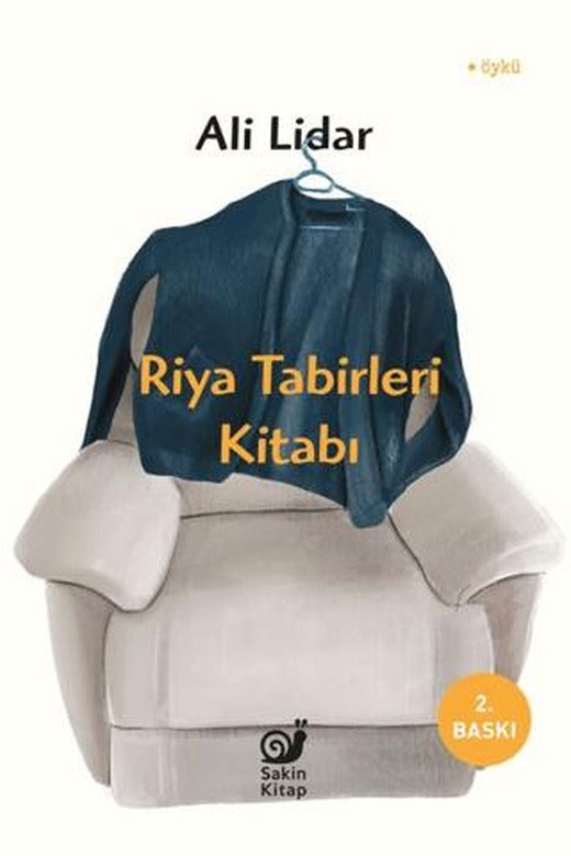 Riya Tabirleri Kitabı