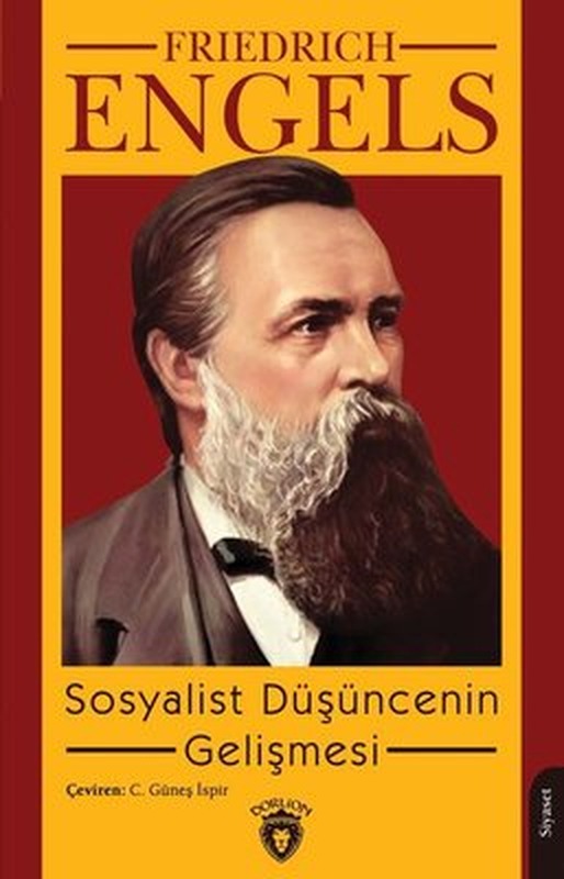 Sosyalist Düşüncenin Gelişmesi | Dorlion Yayınevi