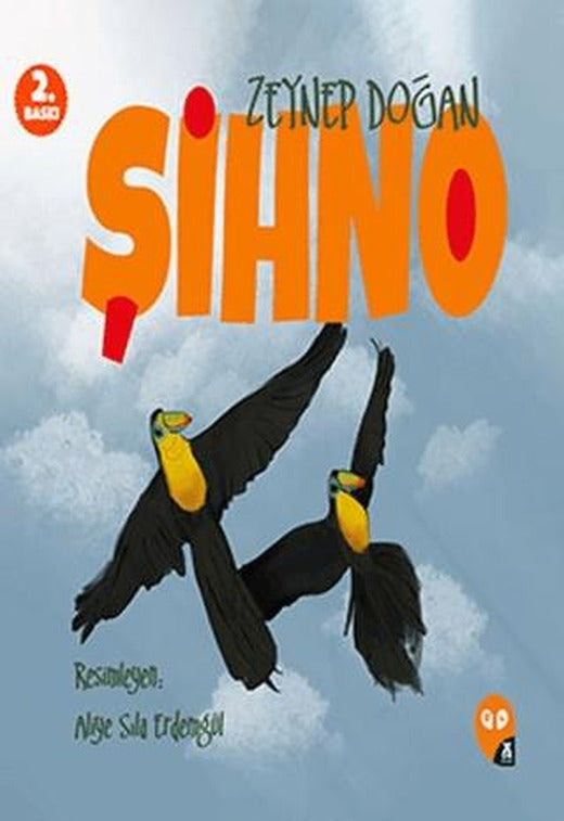 Şihno | X10 Kitap (Ciltsiz)