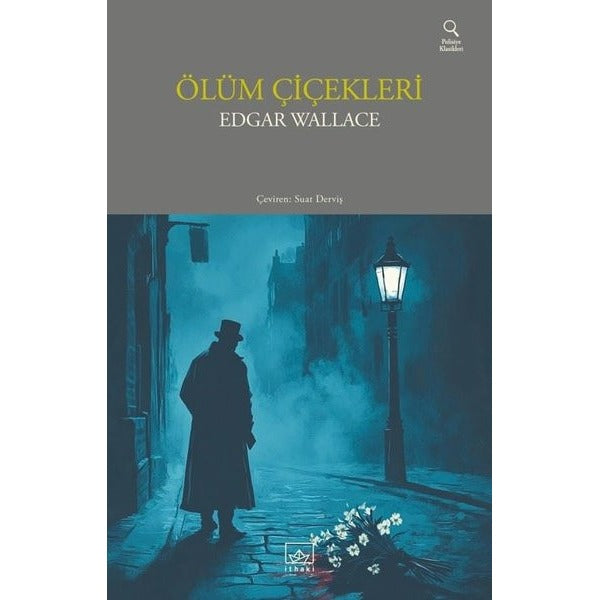 Ölüm Çiçekleri - Polisiye Klasikleri
