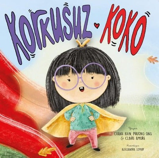 Korkusuz Koko | Harika Çocuk