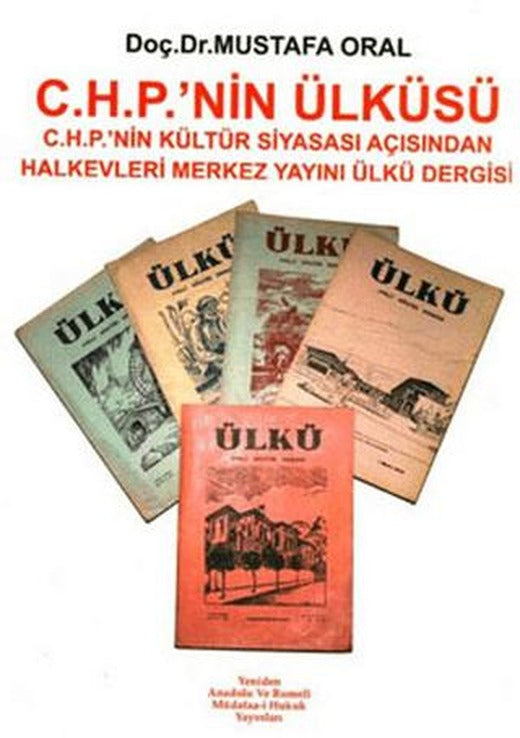 C.H.P.’nin Ülküsü