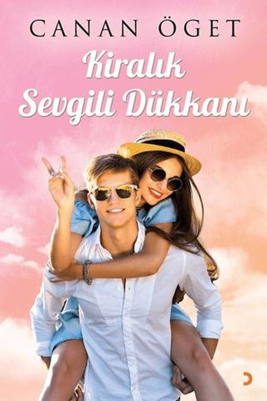 Kiralık Sevgili Dükkanı