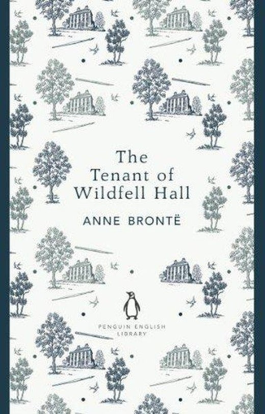 The Tenant of Wildfell Hall | Penguin Classics (İnce Kapak)
