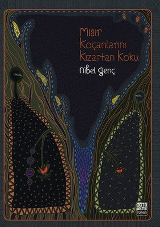 Mısır Koçanlarını Kızartan Koku | Nota Bene Yayınları