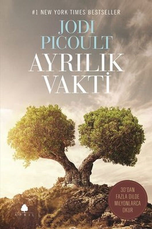 Ayrılık Vakti | April Yayıncılık