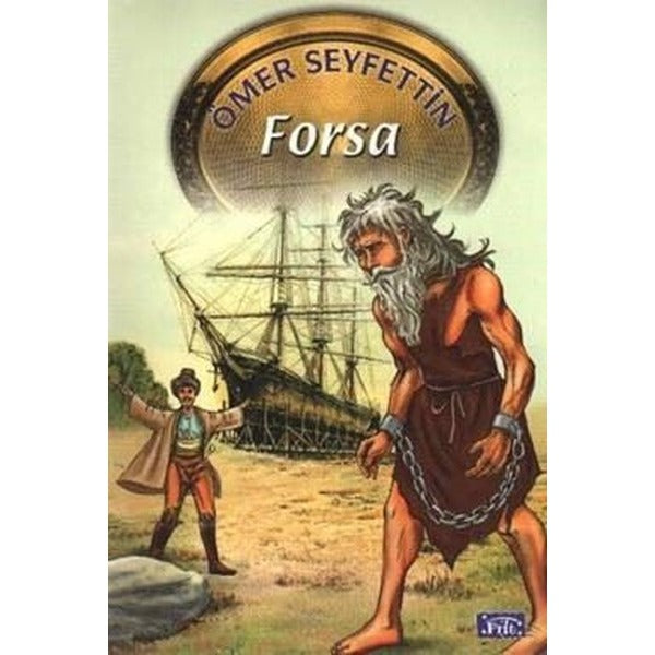 Forsa-7 | Parıltı Yayınları