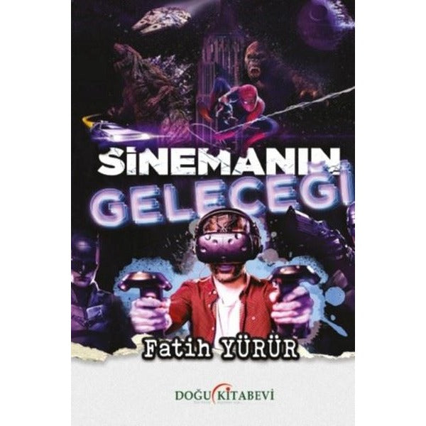 Sinemanın Geleceği