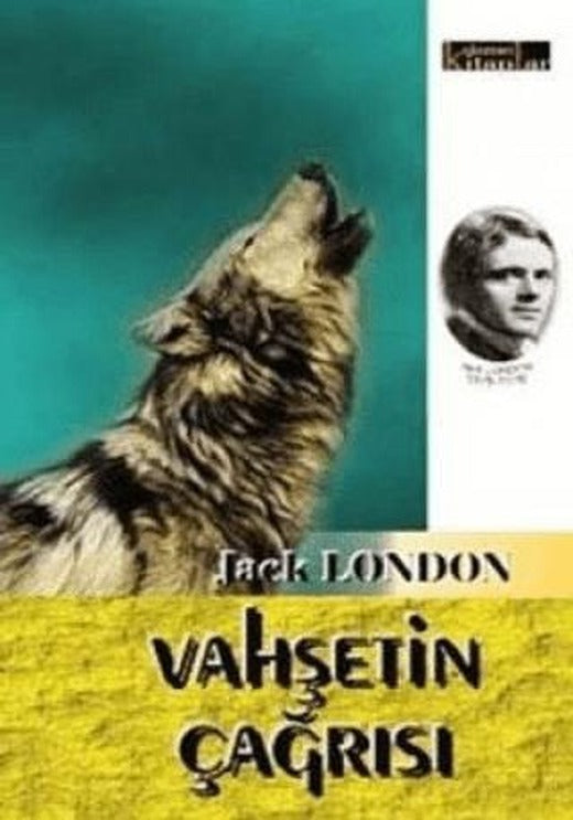 Vahşetin Çağrısı | Okunası Kitaplar (Ciltsiz)