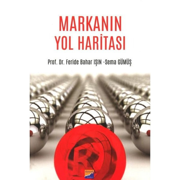 Markanın Yol Haritası